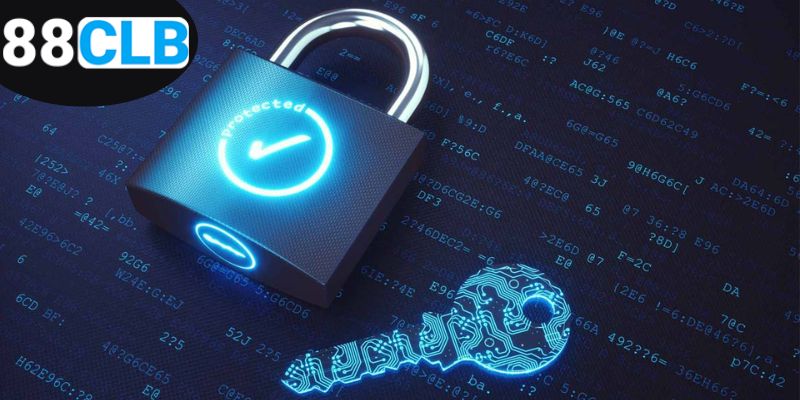 Chính Sách Bảo Mật - Đảm Bảo Sự An Toàn Của Hội Viên 88CLB 1 bao-ve-an-tian-voi-hoi-vien