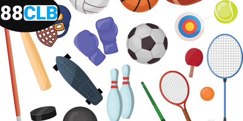 Thể Thao 88CLB - Cá Cược Thể Thao Đỉnh Cao Nhất 2 chinh-phuc-thu-thach-tai-the-thao-88clb