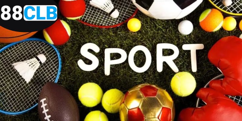 Thể Thao 88CLB - Cá Cược Thể Thao Đỉnh Cao Nhất 3 gan-bo-cung-the-thao-88clb-moi-ngay