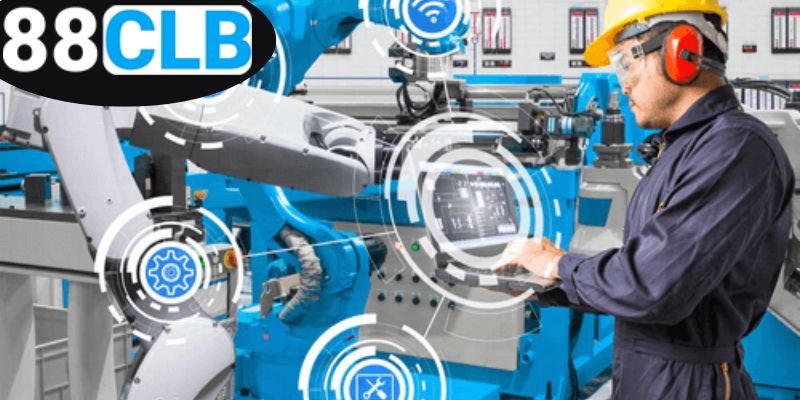 88CLB Bảo Trì - Tối Ưu Hóa Về Trải Nghiệm Để Chơi Game 5 giai-phap-thong-minh-tu-88clb-bao-tri