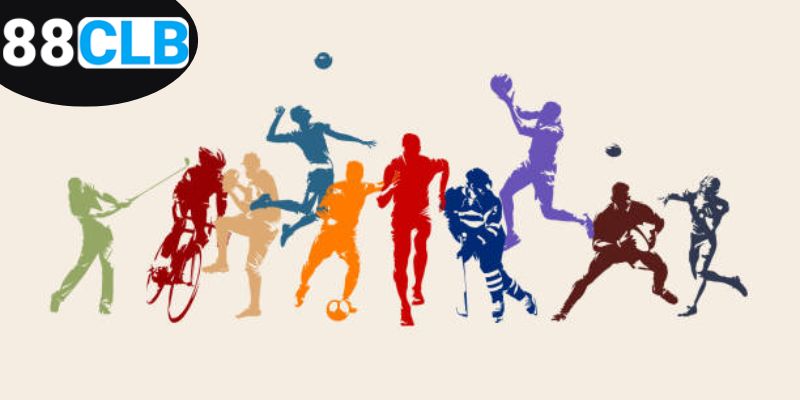 Thể Thao 88CLB - Cá Cược Thể Thao Đỉnh Cao Nhất 4 ket-noi-cong-dong-dam-me-the-thao