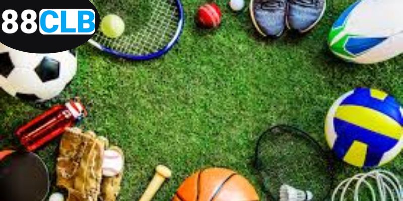Thể Thao 88CLB - Cá Cược Thể Thao Đỉnh Cao Nhất 1 mo-rong-the-gioi-the-thao-88clb
