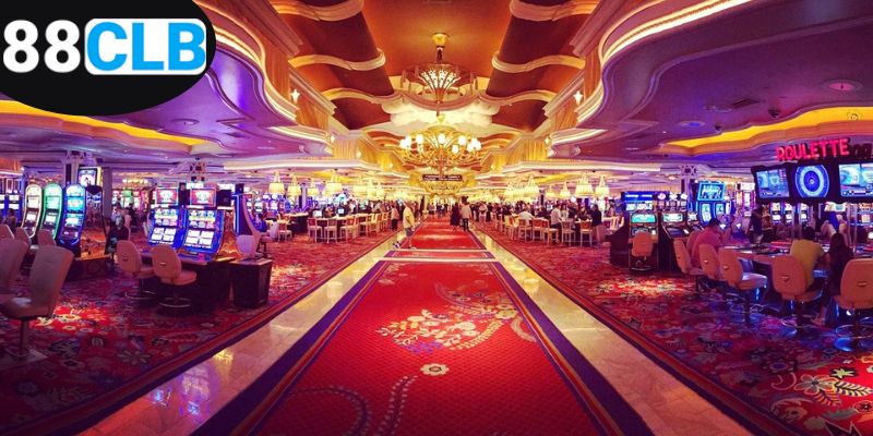 Casino 88CLB - Trải Nghiệm Đột Phá Với Game Chất Lượng 2 tan-huong-trai-nghiem-thu-vi-tai-casino-88clb