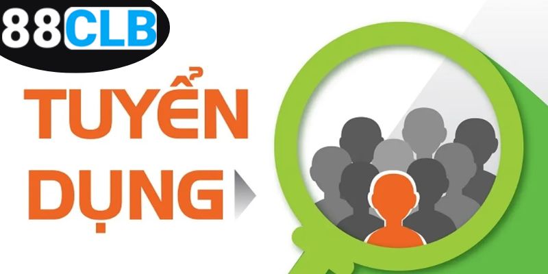 88CLB Tuyển Dụng - Cơ Hội Nghề Nghiệp Kiếm Tiền Hấp Dẫn 5 toi-uu-hoa-quy-trinh-tuyen-dung