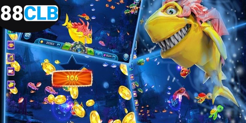 Bắn Cá 88CLB - Thế Giới Giải Trí Độc Đáo Và Hấp Dẫn 3 xa-stress-cung-ban-ca-day-thu-vi